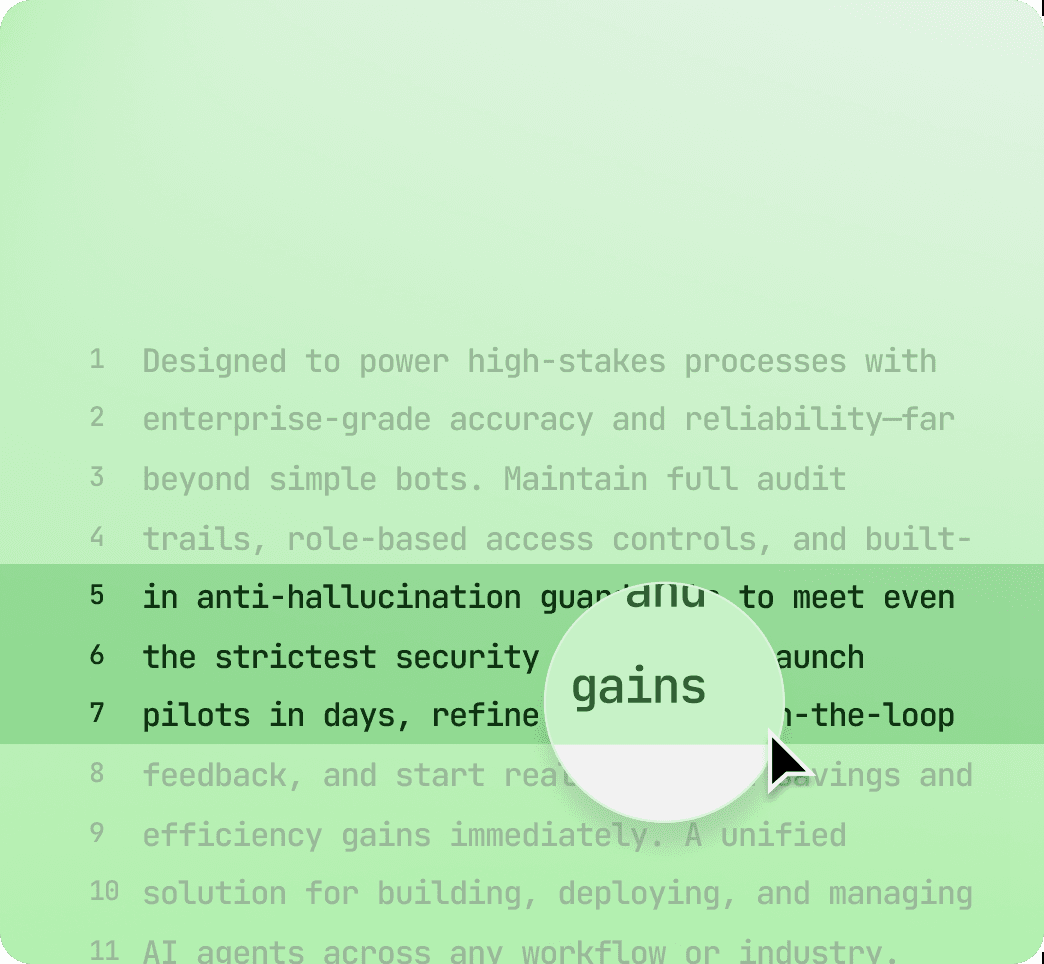 Rent Collection Agent