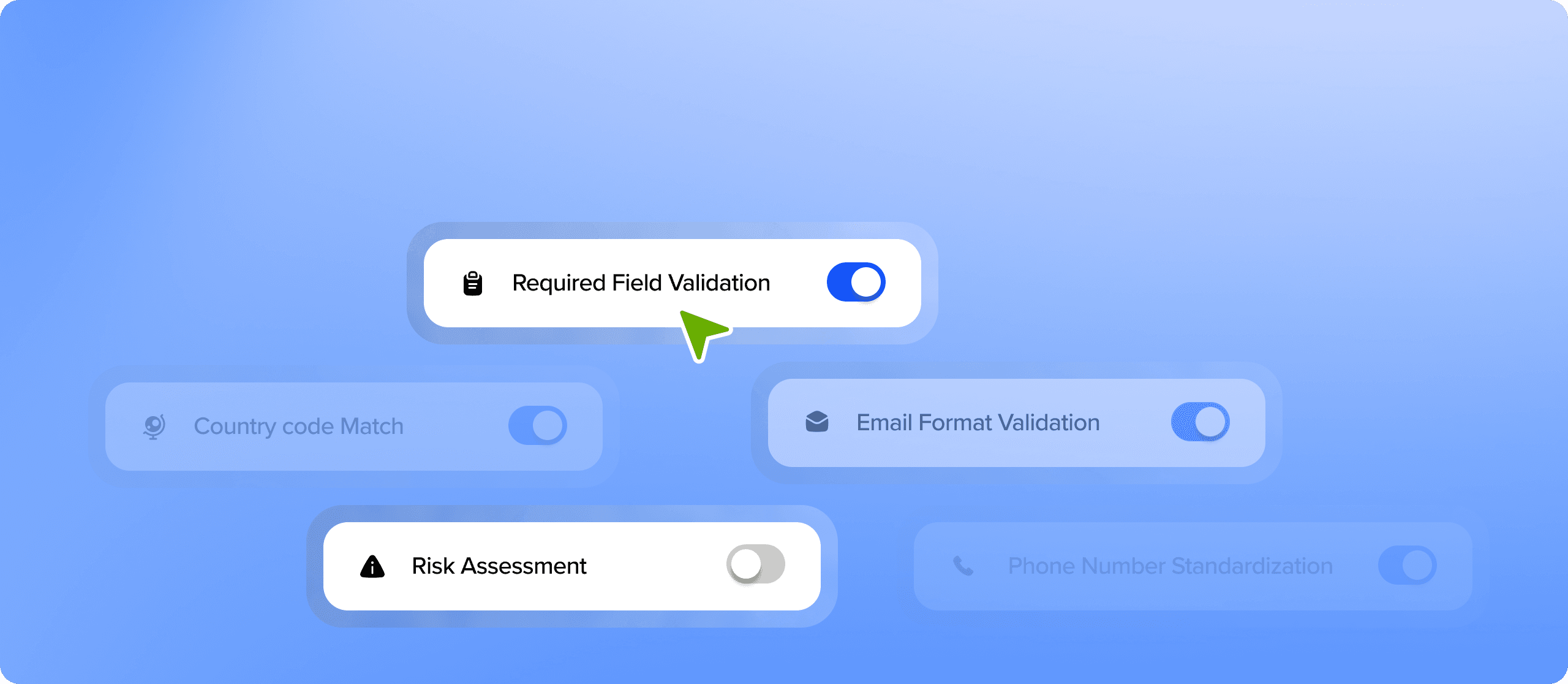 Tenant Screening Agent