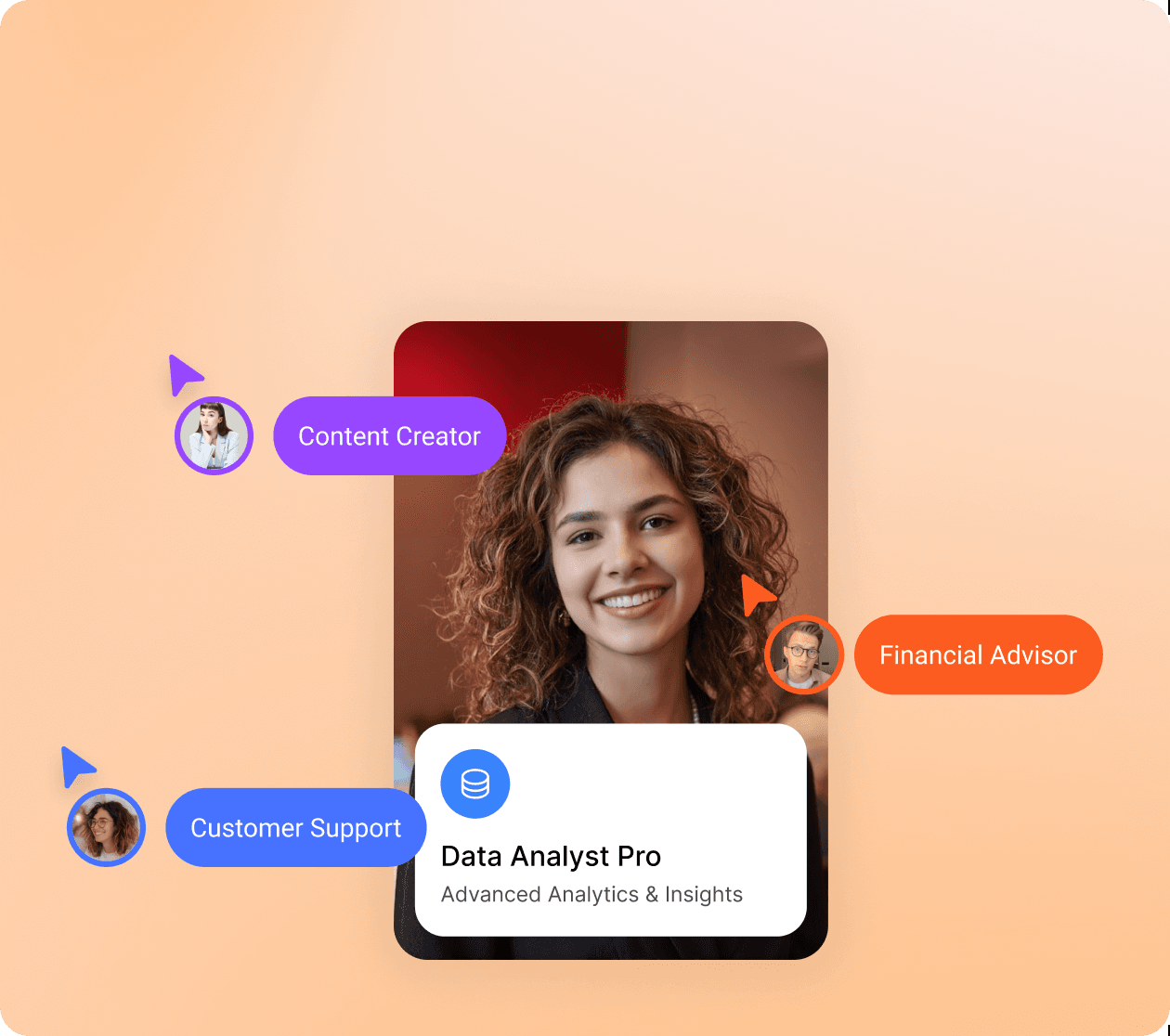 Lease Formation Agent